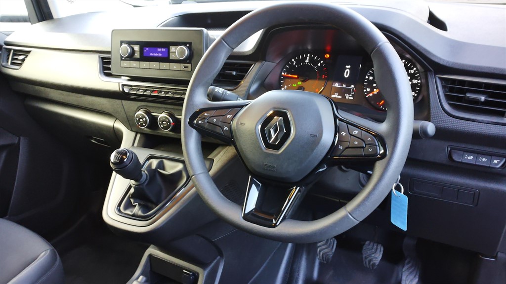 Used Renault Kangoo 2023 for sale - 77715813: Photo 15