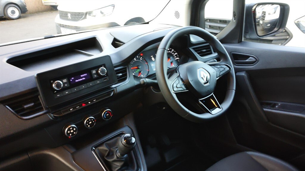 Used Renault Kangoo 2023 for sale - 77715813: Photo 16