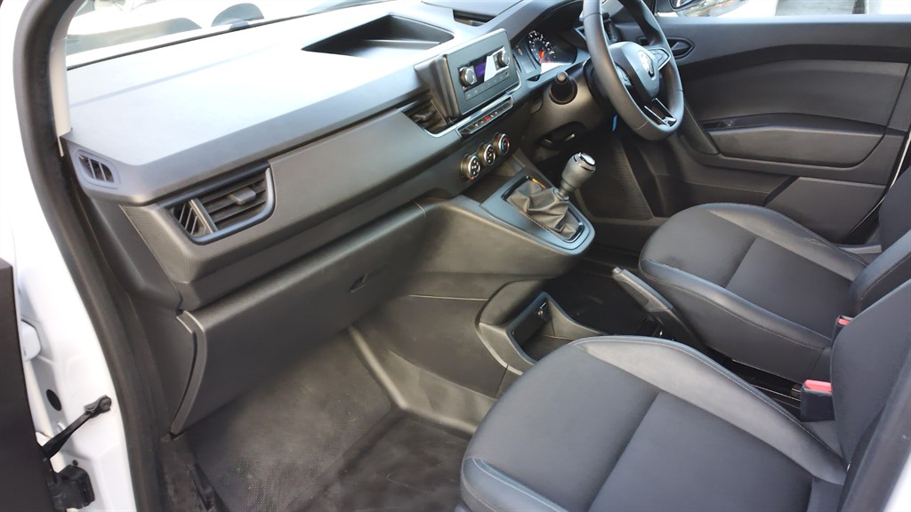 Used Renault Kangoo 2023 for sale - 77715813: Photo 17