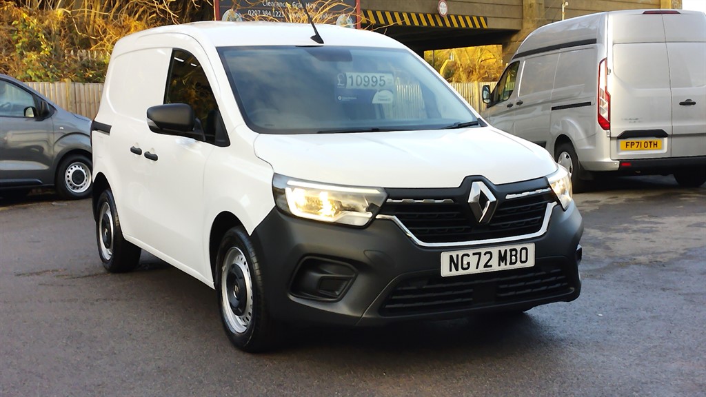 Used Renault Kangoo 2023 for sale - 77715813: Photo 24