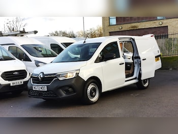 Used Renault Kangoo 2023 for sale - 77715813: Photo