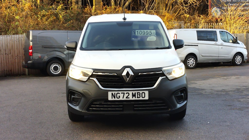 Used Renault Kangoo 2023 for sale - 77715813: Photo 3