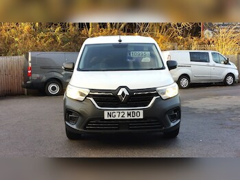 Used Renault Kangoo 2023 for sale - 77715813: Photo