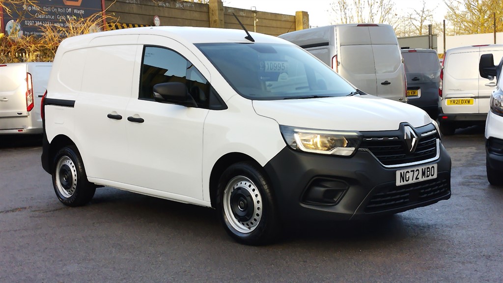 Used Renault Kangoo 2023 for sale - 77715813: Photo 4