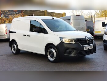 Used Renault Kangoo 2023 for sale - 77715813: Photo