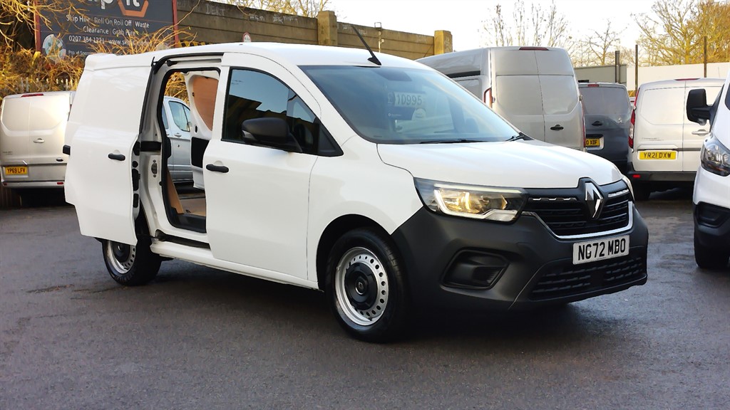 Used Renault Kangoo 2023 for sale - 77715813: Photo 5