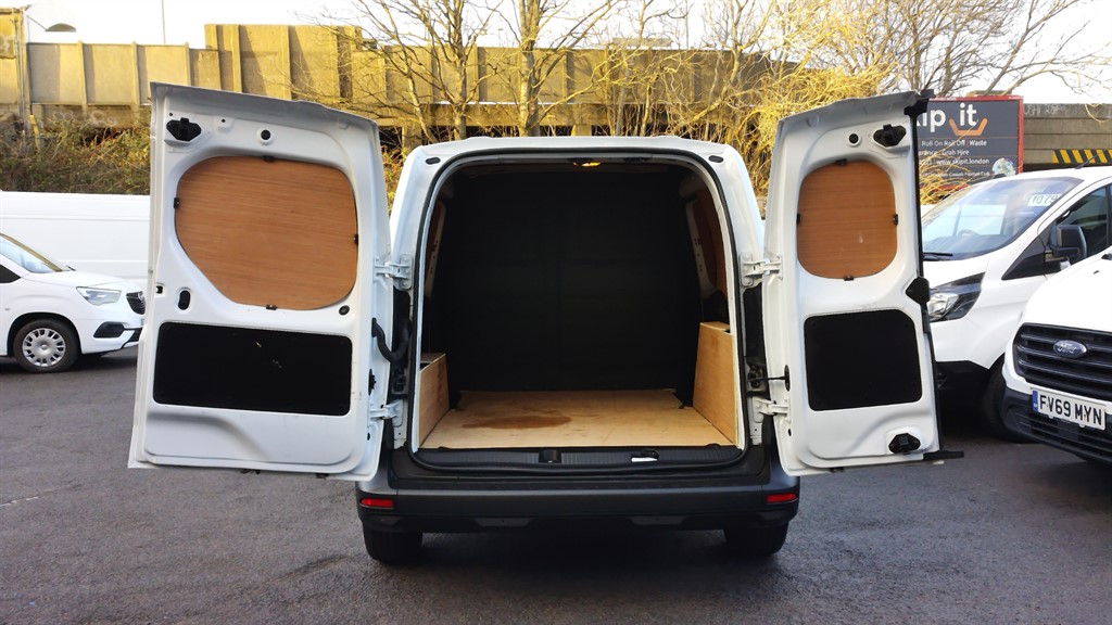 Used Renault Kangoo 2023 for sale - 77715813: Photo 9