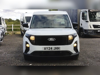 Used Ford Transit Courier 2024 for sale - 79571983: Photo