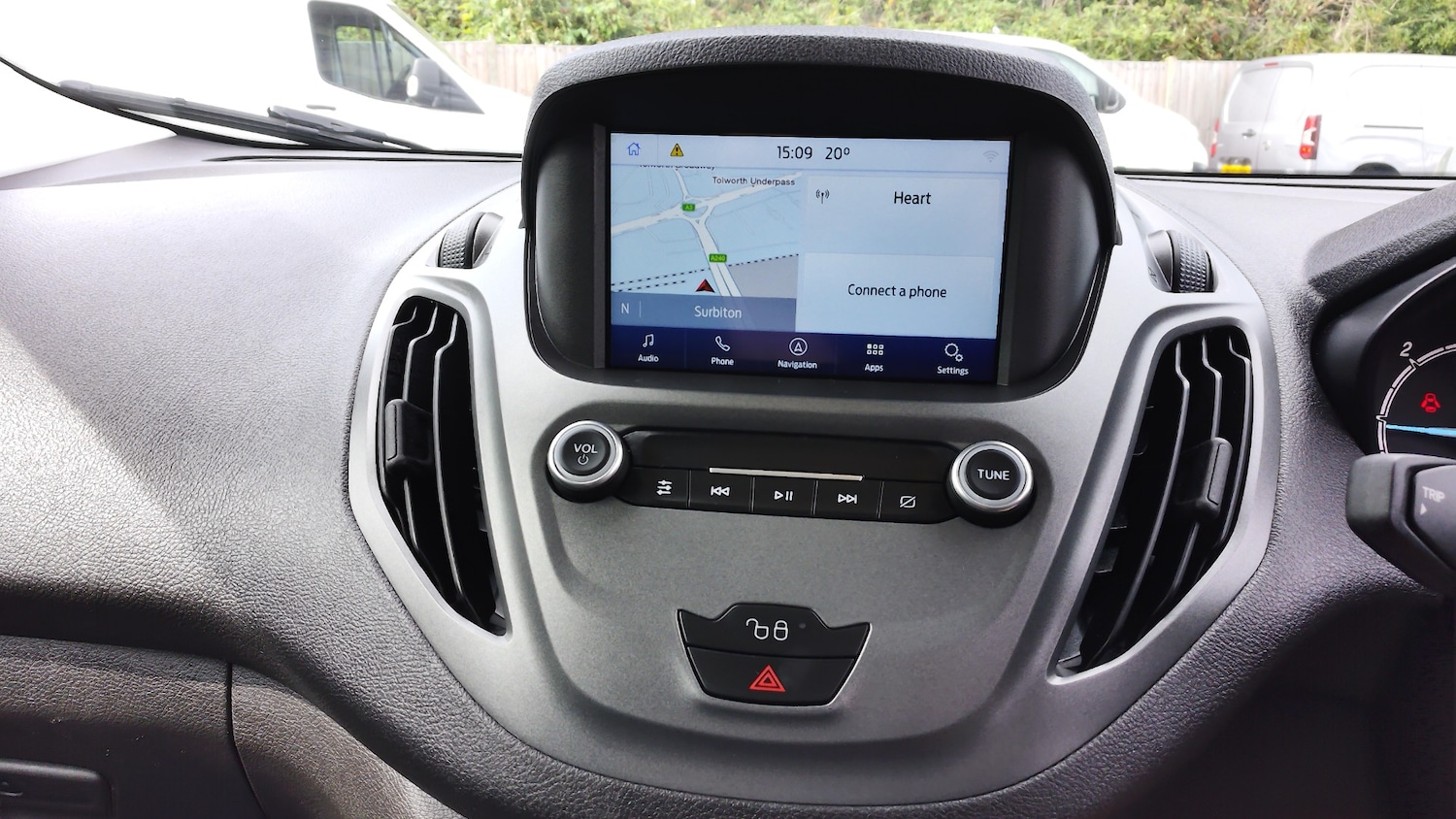 Vehicle 16