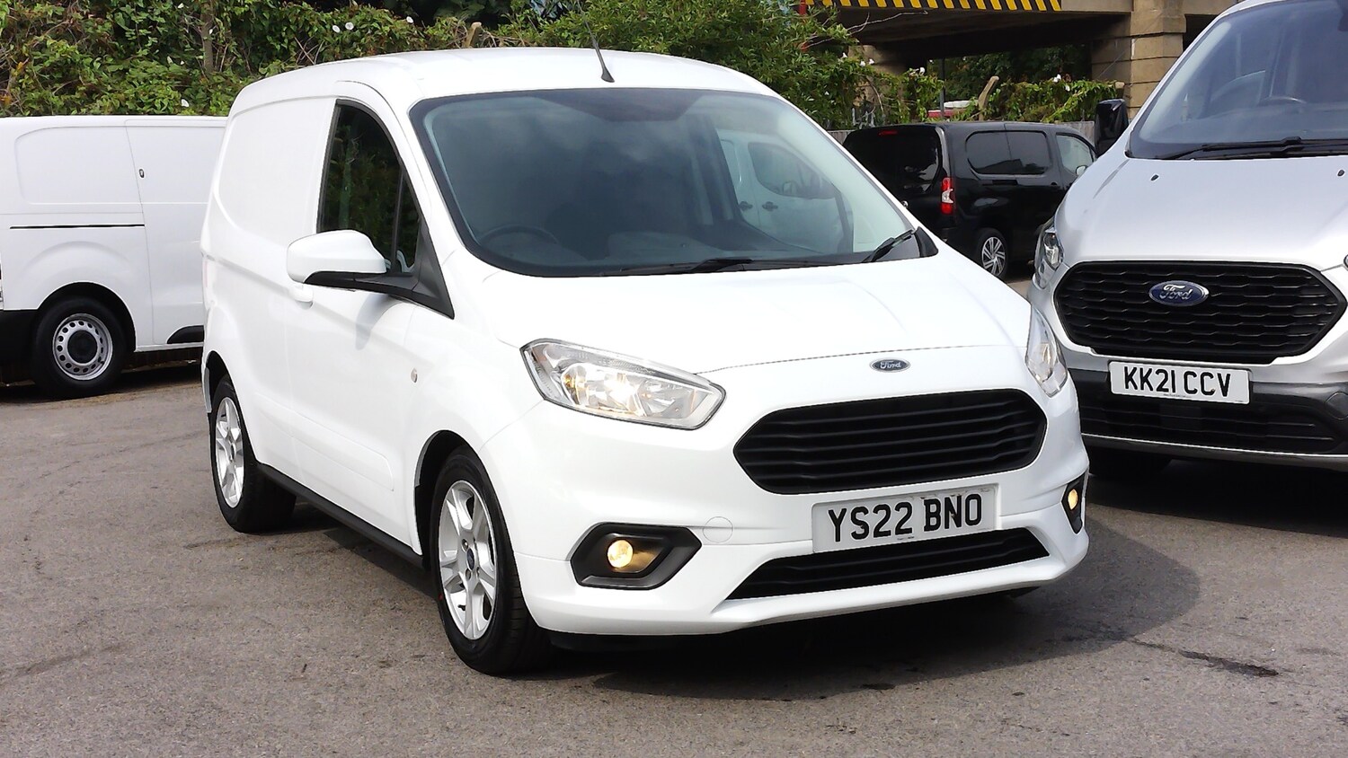Vehicle 24