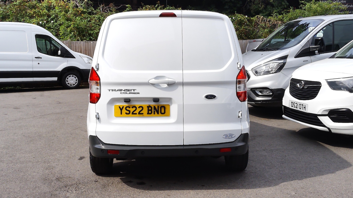 Vehicle 7
