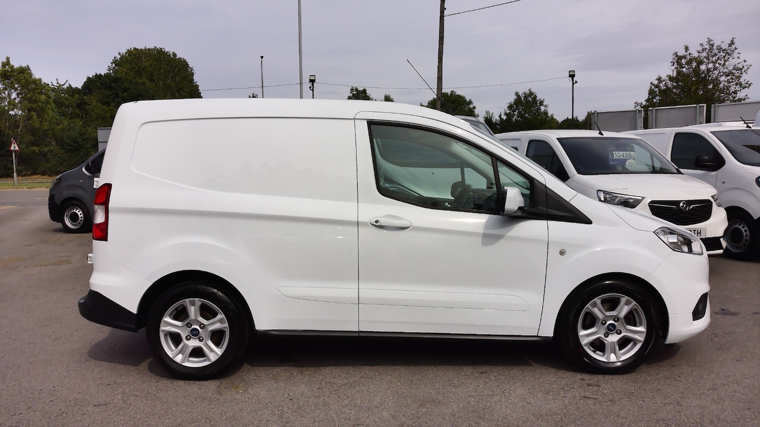 Vehicle 9