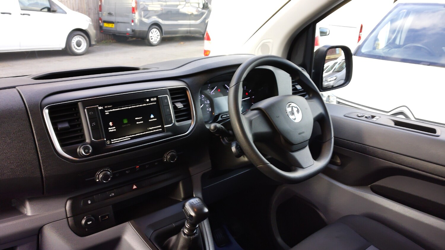 Used Vauxhall Vivaro 2022 for sale - 76391851: Photo 15