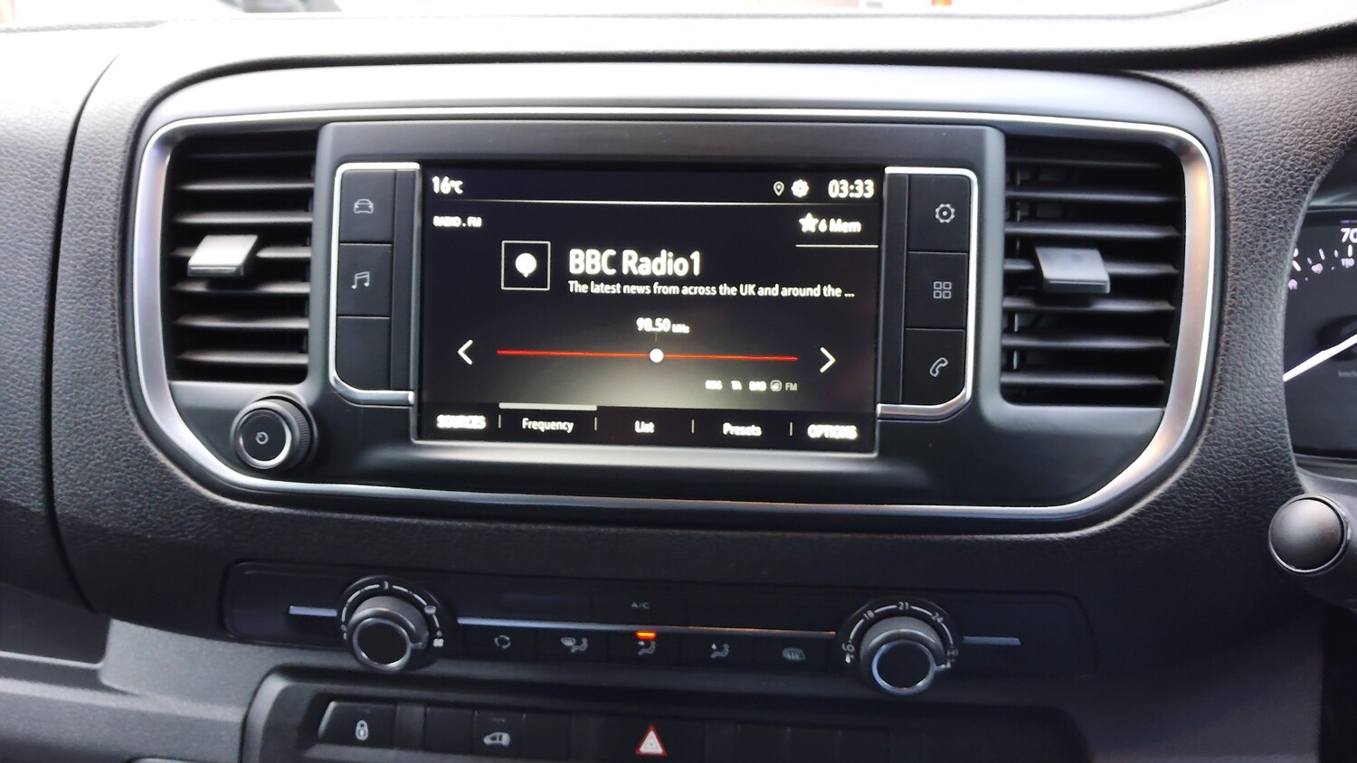 Used Vauxhall Vivaro 2022 for sale - 76391851: Photo 18