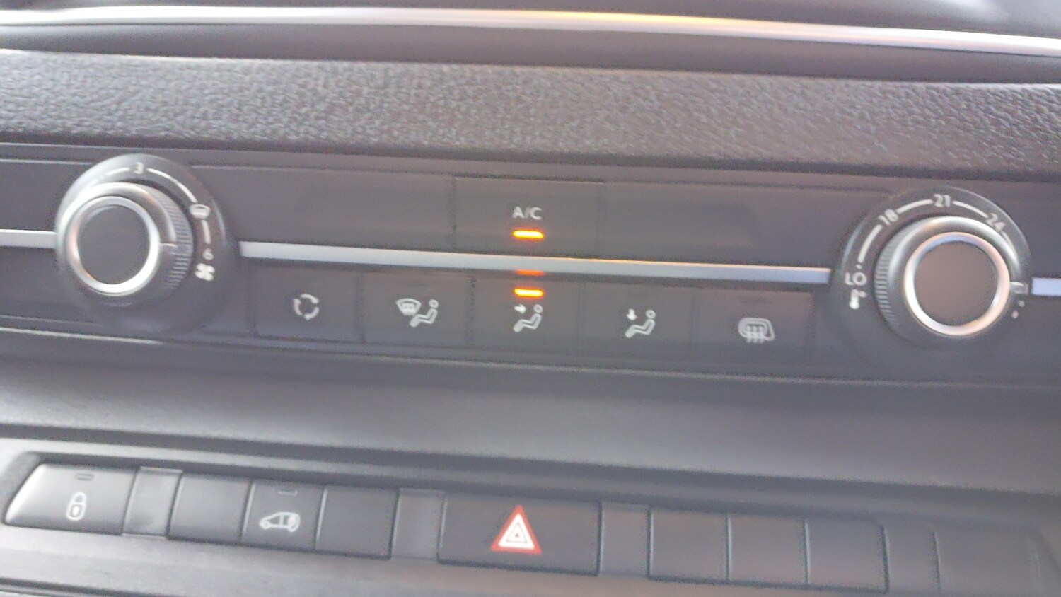 Used Vauxhall Vivaro 2022 for sale - 76391851: Photo 19