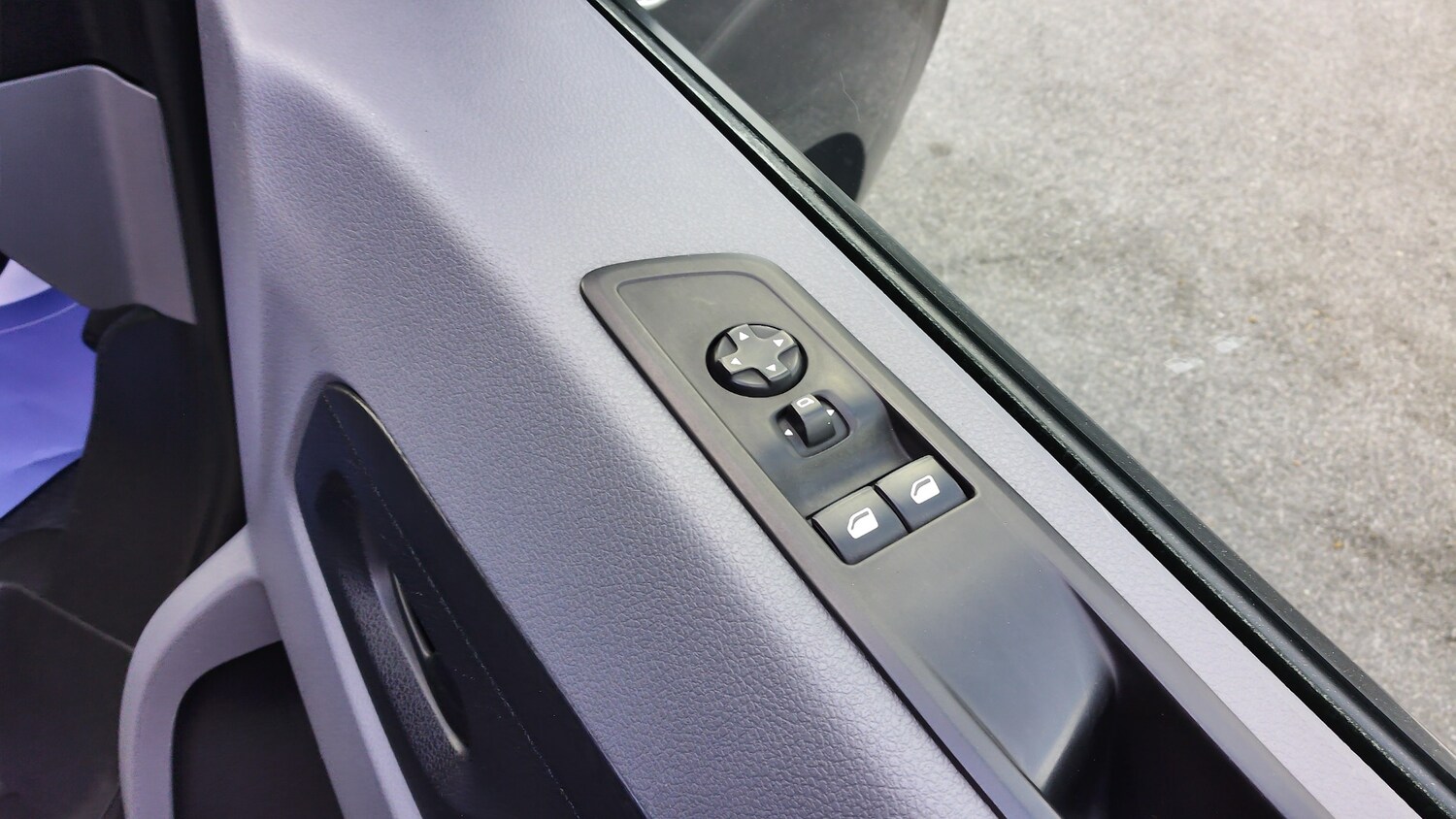 Used Vauxhall Vivaro 2022 for sale - 76391851: Photo 21