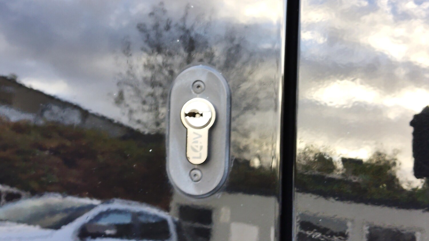 Used Vauxhall Vivaro 2022 for sale - 76391851: Photo 22