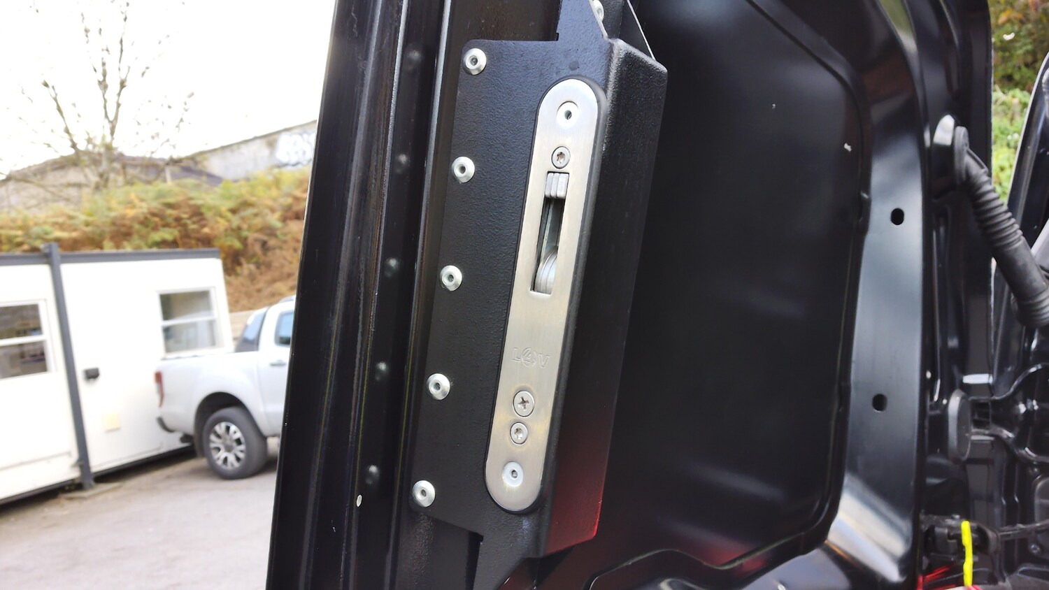 Used Vauxhall Vivaro 2022 for sale - 76391851: Photo 23