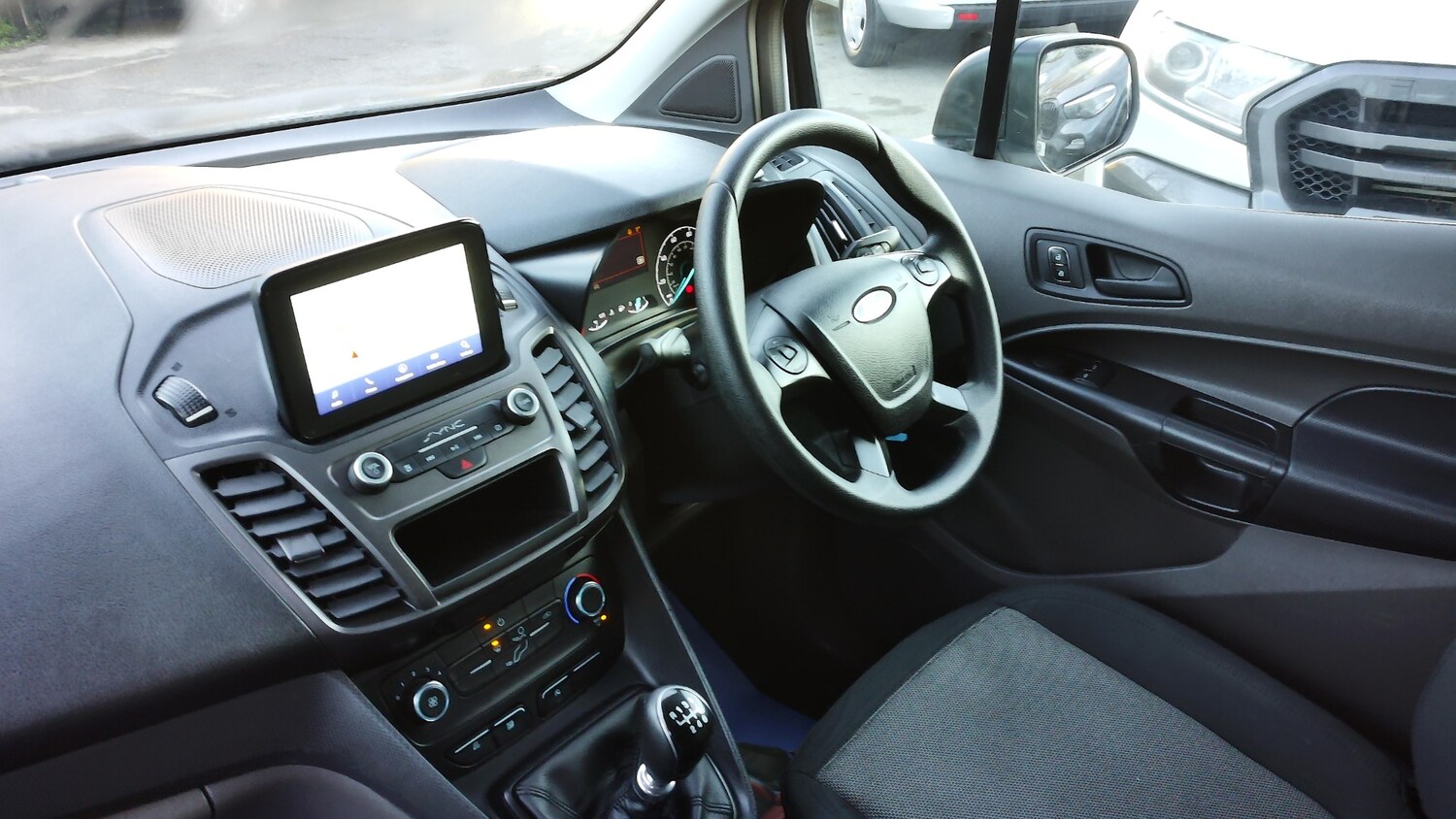 Used Ford Transit Connect 2021 for sale - 76905222: Photo 13