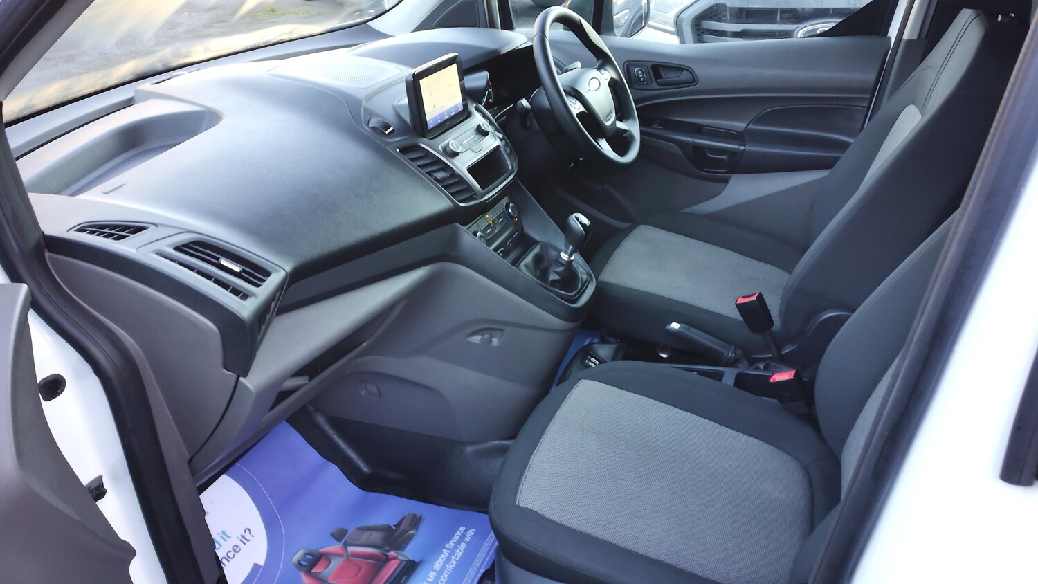 Used Ford Transit Connect 2021 for sale - 76905222: Photo 14