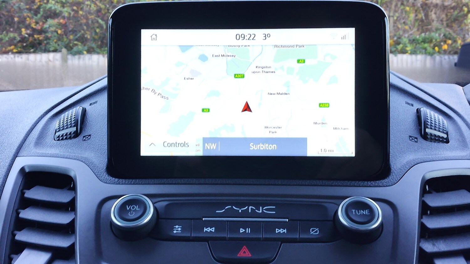 Used Ford Transit Connect 2021 for sale - 76905222: Photo 15