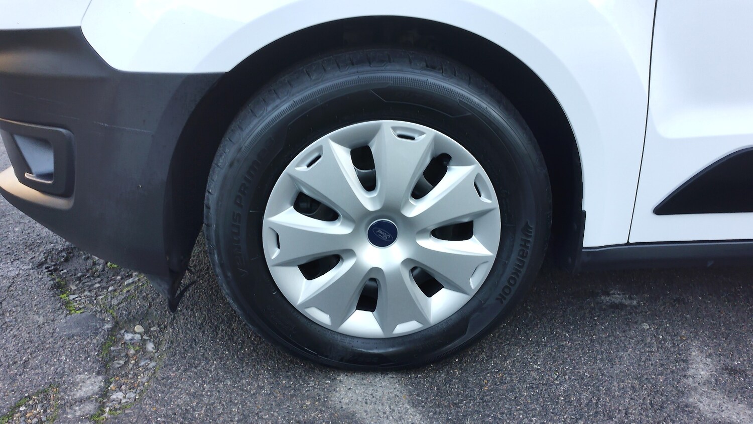 Used Ford Transit Connect 2021 for sale - 76905222: Photo 18