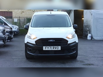 Used Ford Transit Connect 2021 for sale - 76905222: Photo