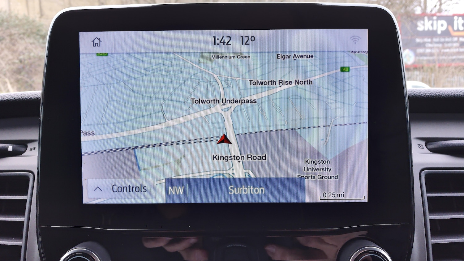 Used Ford Transit Custom 2022 for sale - 77639510: Photo 15