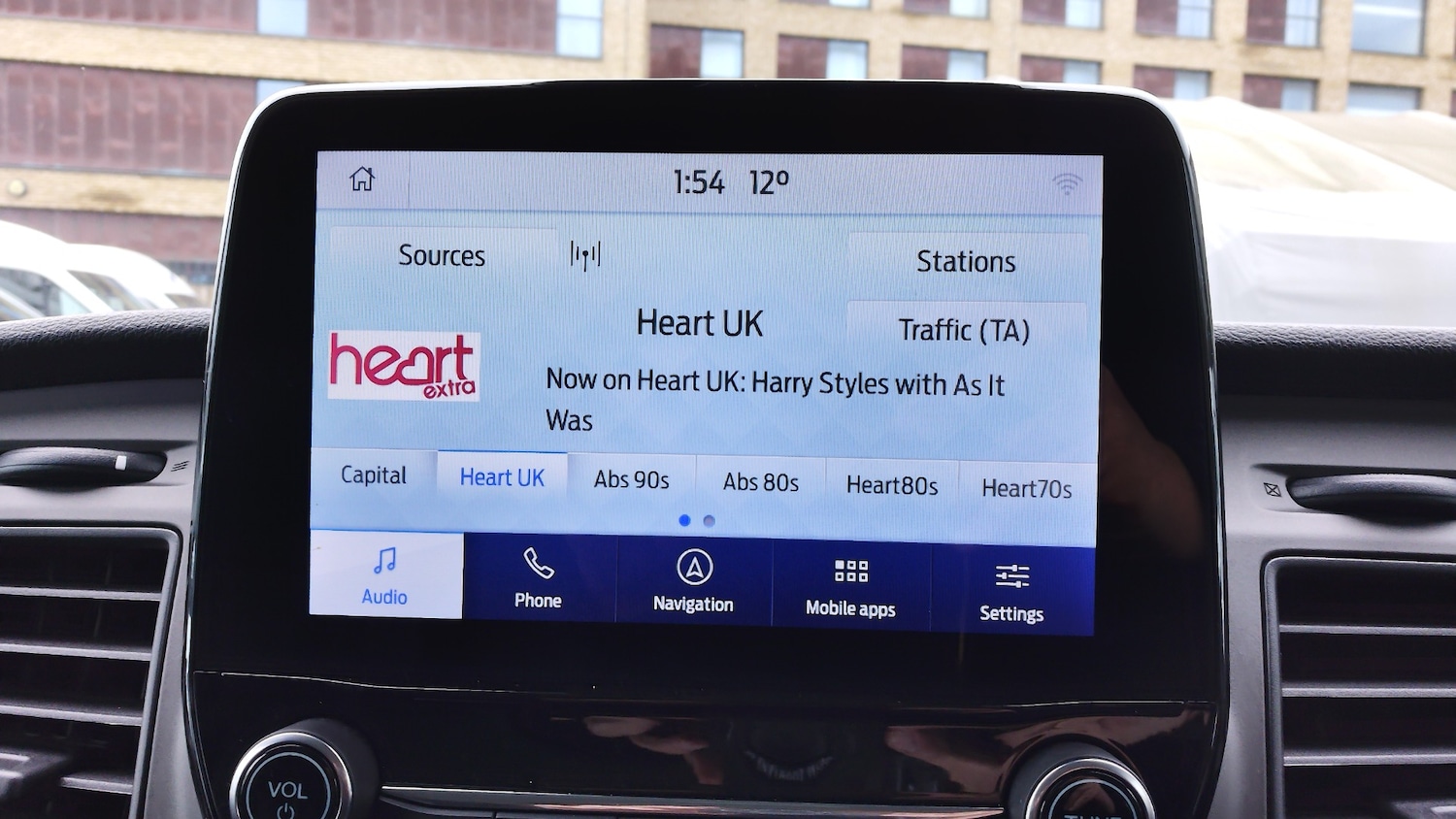 Used Ford Transit Custom 2022 for sale - 77639510: Photo 17