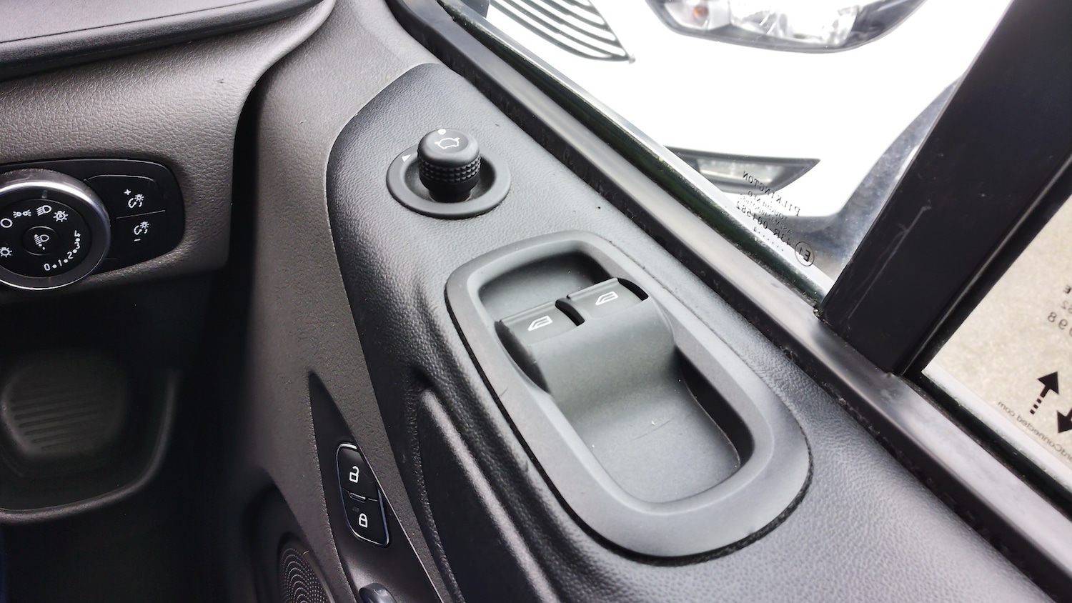 Used Ford Transit Custom 2022 for sale - 77639510: Photo 20