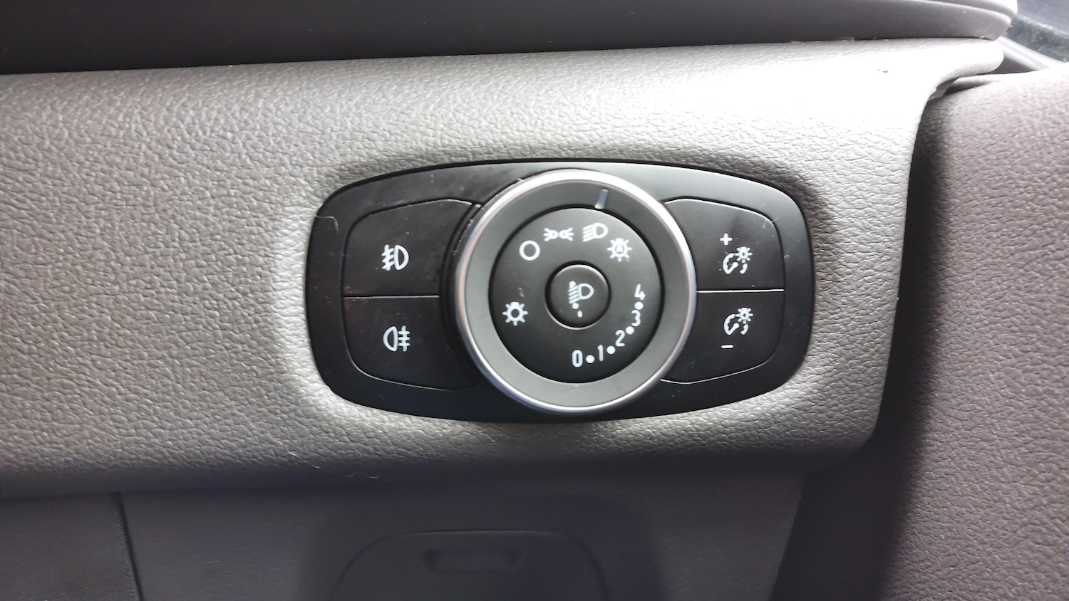 Used Ford Transit Custom 2022 for sale - 77639510: Photo 21