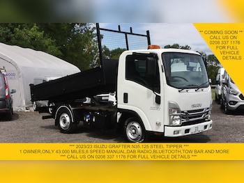 Used Isuzu Other 2023 for sale - 79333439: Photo