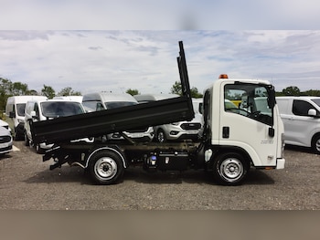 Used Isuzu Other 2023 for sale - 79333439: Photo