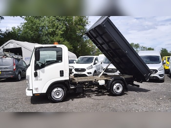 Used Isuzu Other 2023 for sale - 79333439: Photo