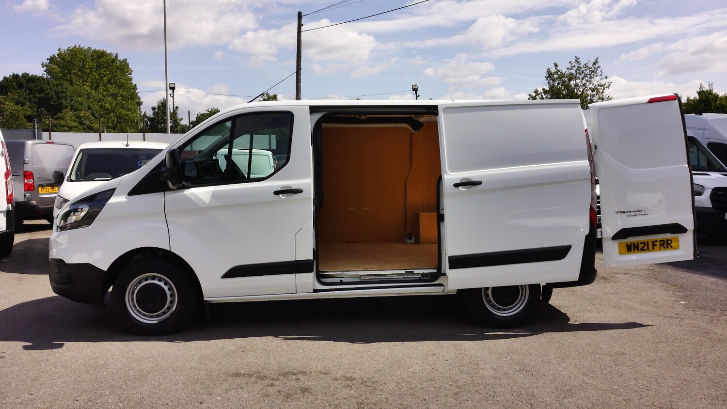 Vehicle 11
