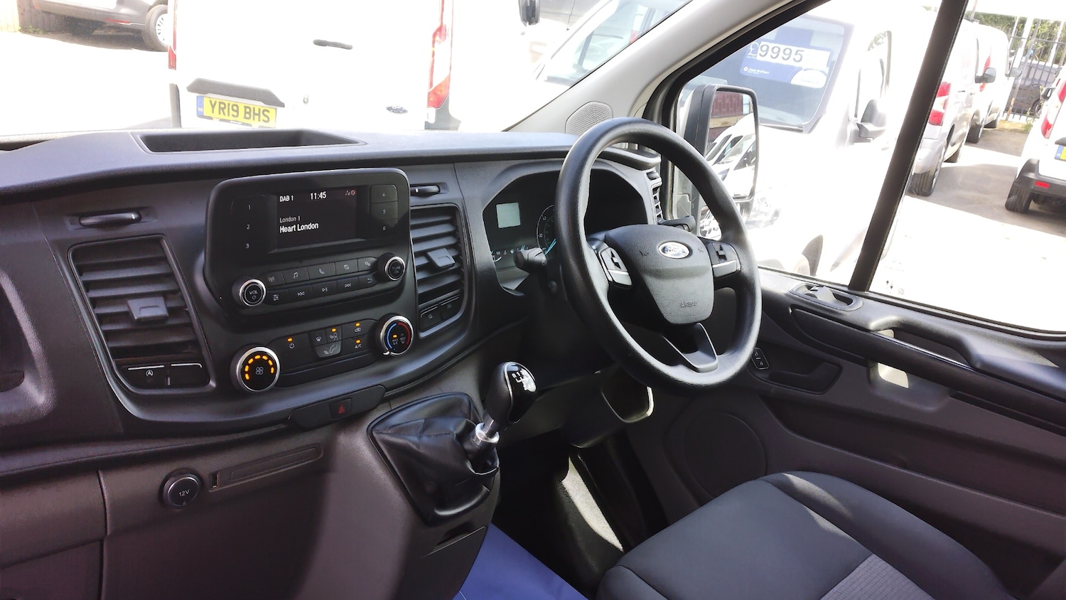 Vehicle 13