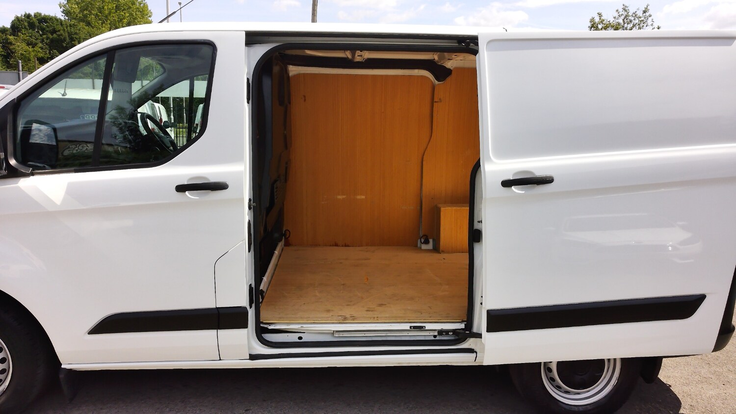 Vehicle 17