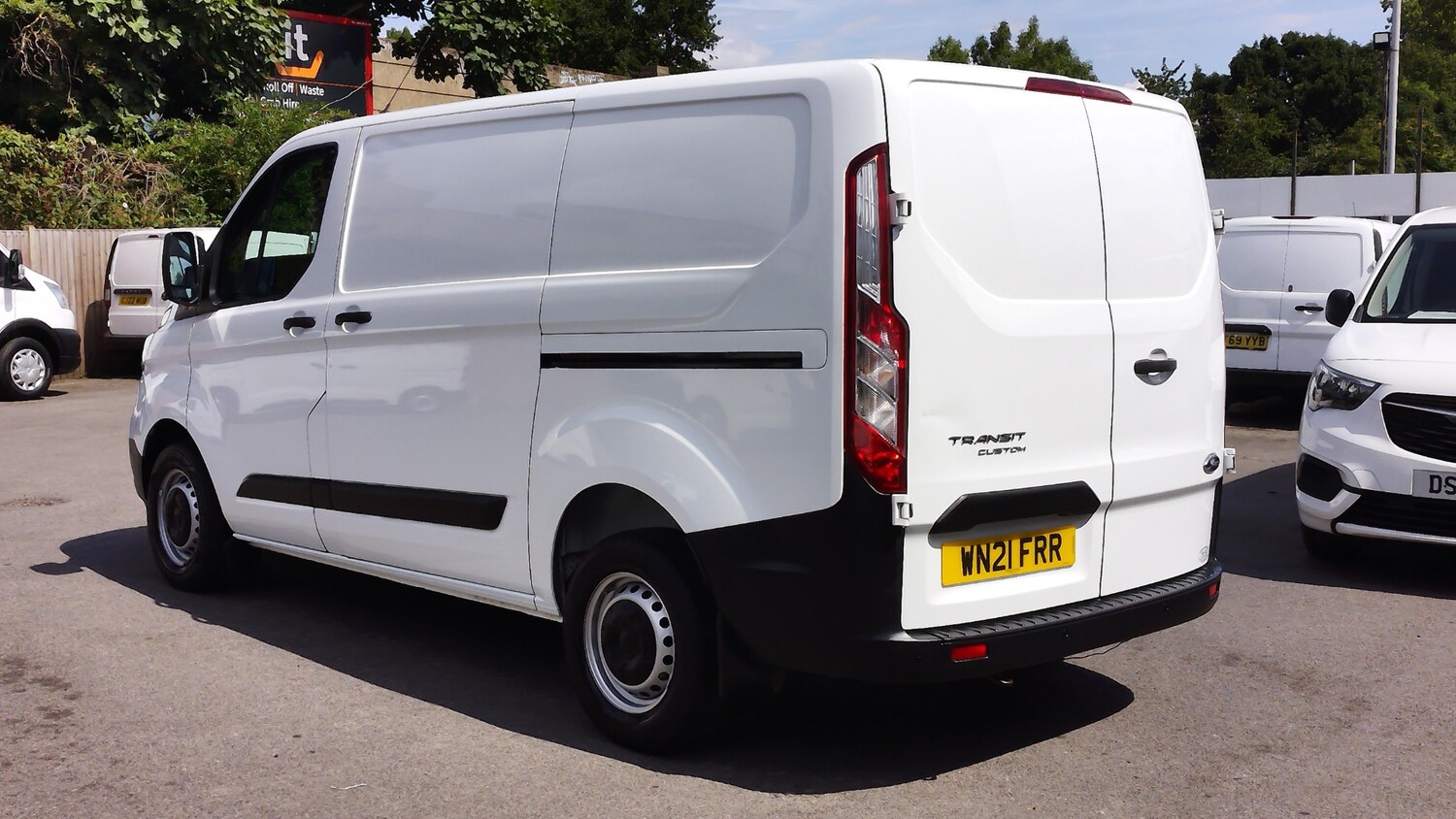 Vehicle 6