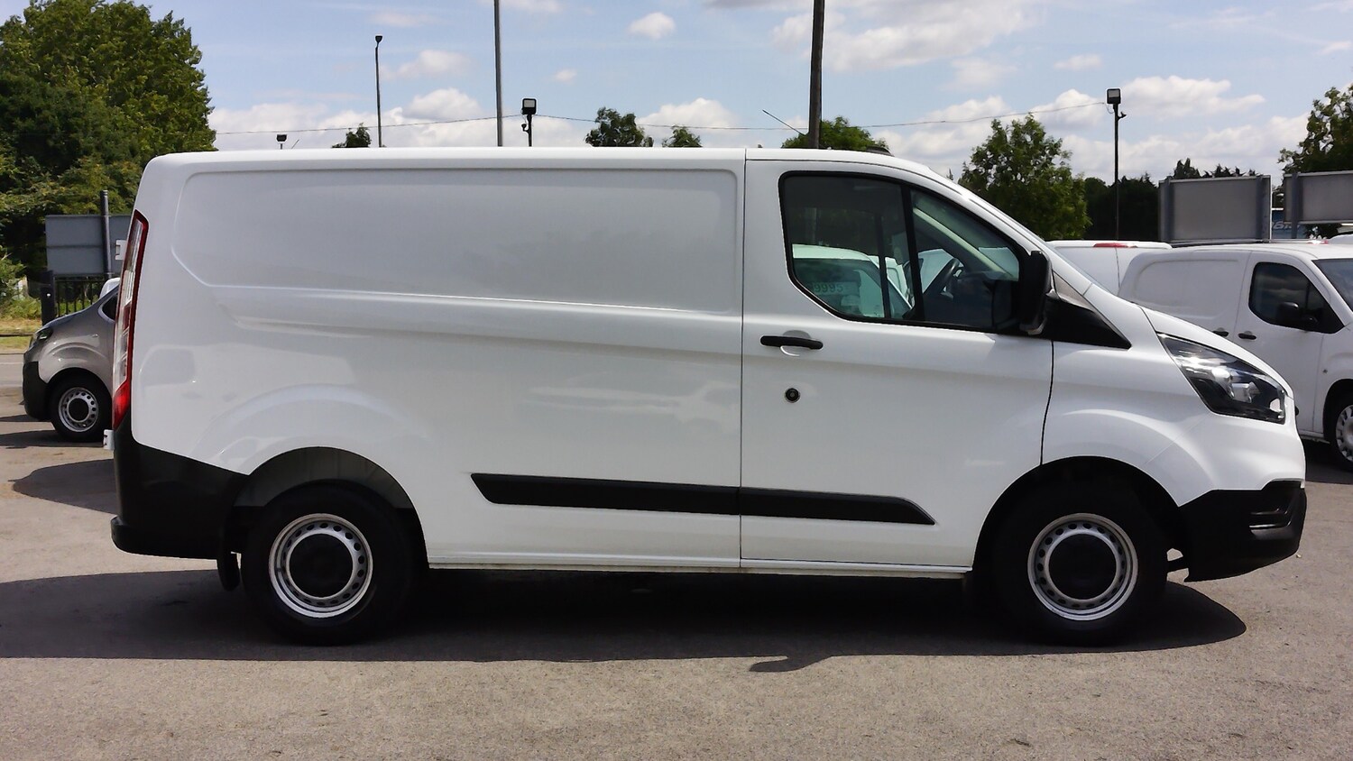 Vehicle 9