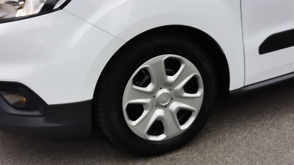 Used Ford Transit Courier 2019 for sale - 77715824: Photo 7