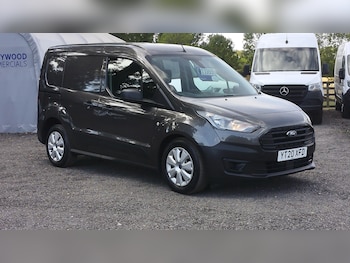 Used Ford Transit Connect 2020 for sale - 79469449: Photo