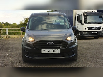 Used Ford Transit Connect 2020 for sale - 79469449: Photo