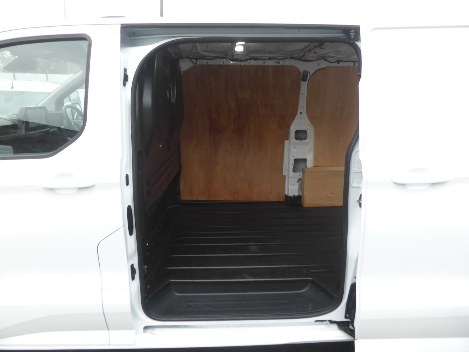 Vehicle 20