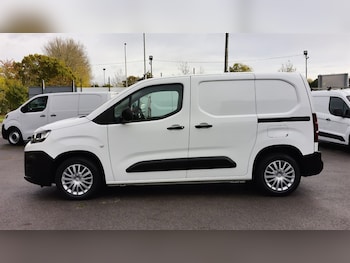 Used Citroen Berlingo 2021 for sale - 77715807: Photo