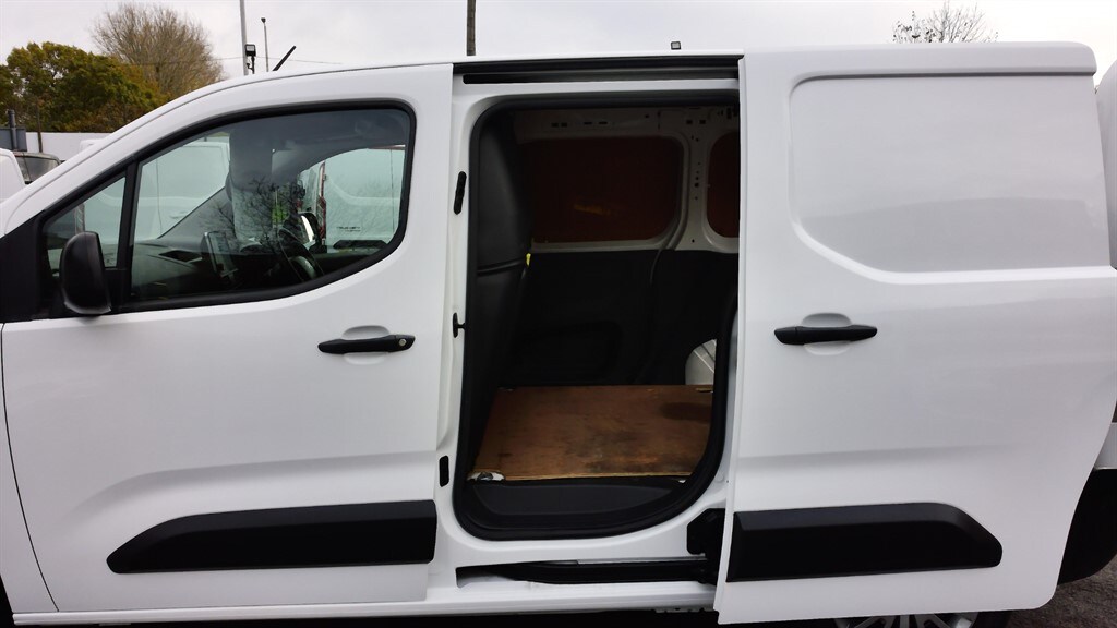 Used Citroen Berlingo 2021 for sale - 77715807: Photo 8