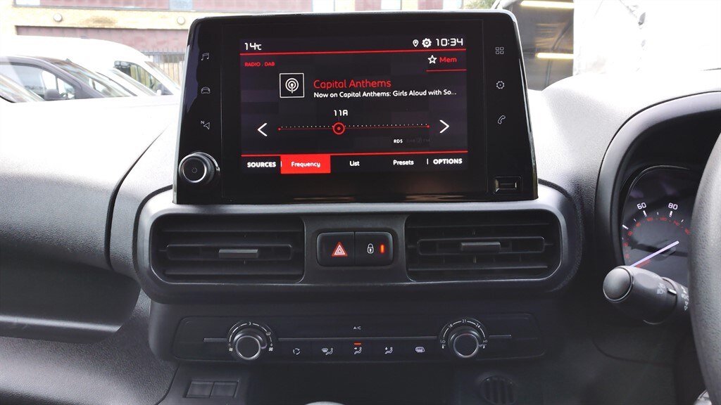 Used Citroen Berlingo 2021 for sale - 77715807: Photo 9