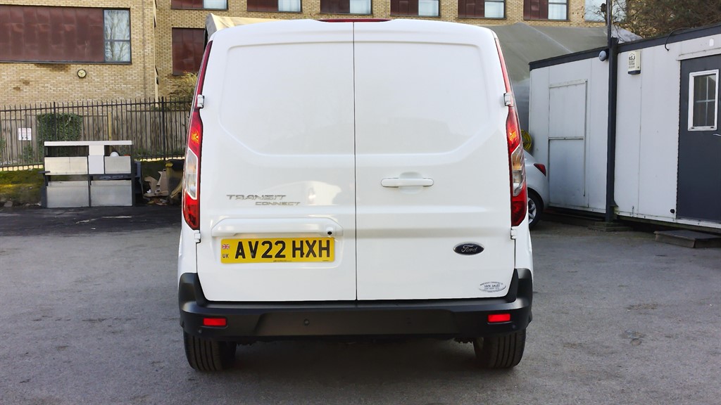 Used Ford Transit Connect 2022 for sale - 77732832: Photo 10