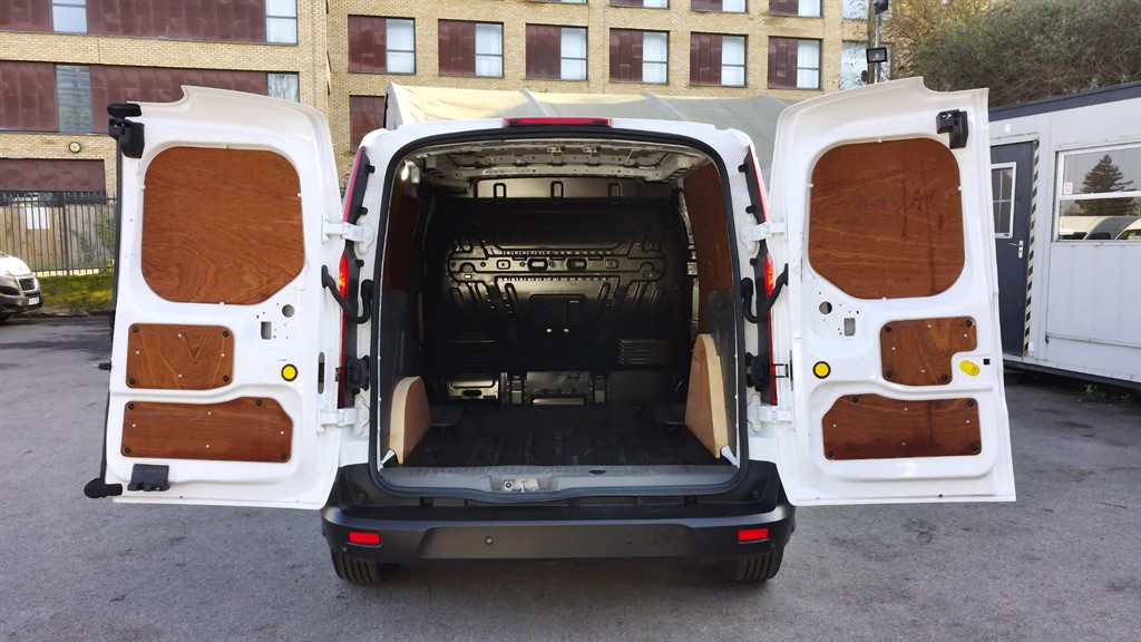 Used Ford Transit Connect 2022 for sale - 77732832: Photo 11