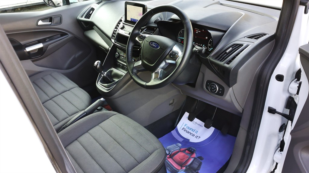 Used Ford Transit Connect 2022 for sale - 77732832: Photo 12