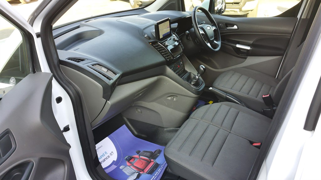 Used Ford Transit Connect 2022 for sale - 77732832: Photo 14